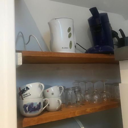 Le Petit Manoir D'Hebuterne Διαμέρισμα Εξωτερικό φωτογραφία